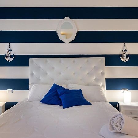 Ora Blu Guest House Santa Margherita Ligure Exterior foto