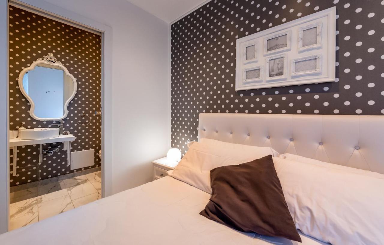 Ora Blu Guest House Santa Margherita Ligure Exterior foto