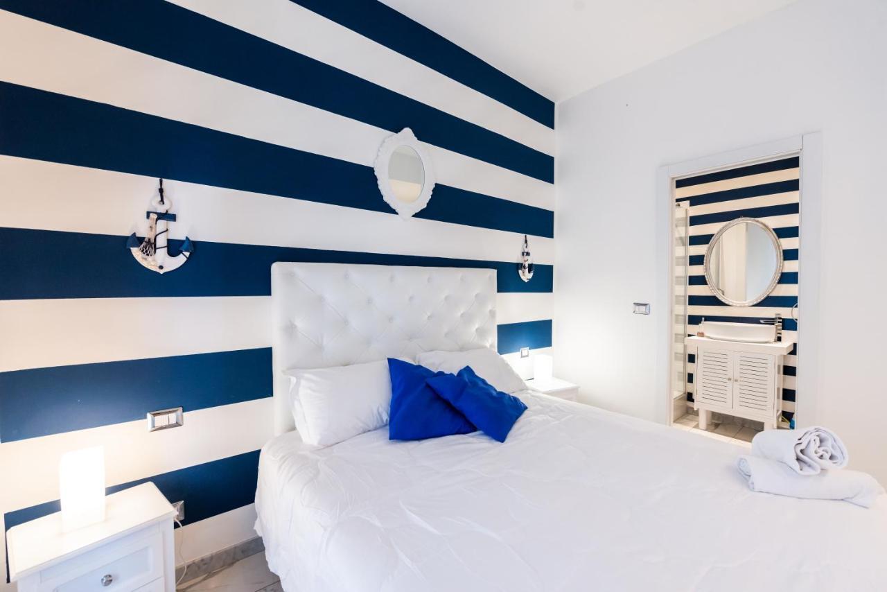 Ora Blu Guest House Santa Margherita Ligure Exterior foto
