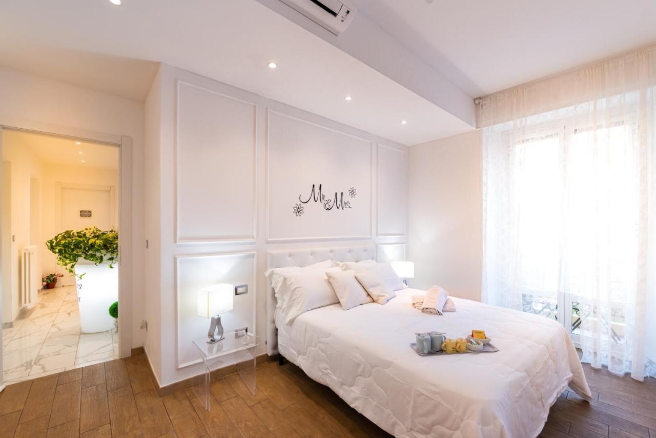 Ora Blu Guest House Santa Margherita Ligure Exterior foto